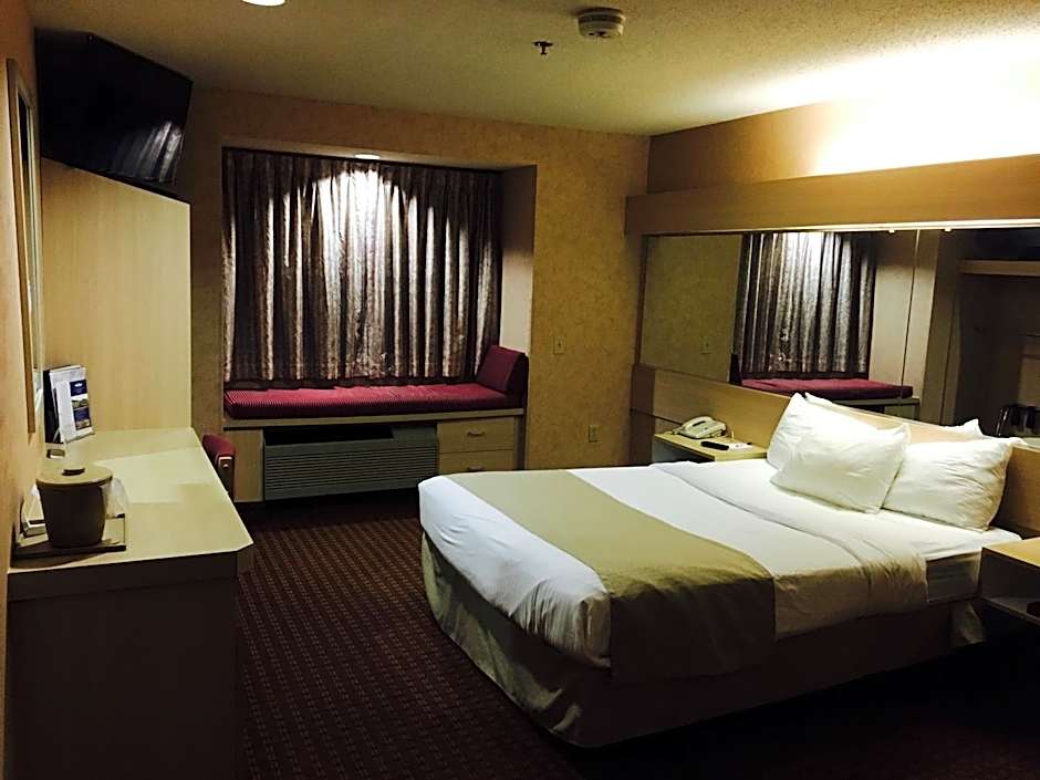 Microtel Inn & Suites By Wyndham Baldwinsville/Syracuse