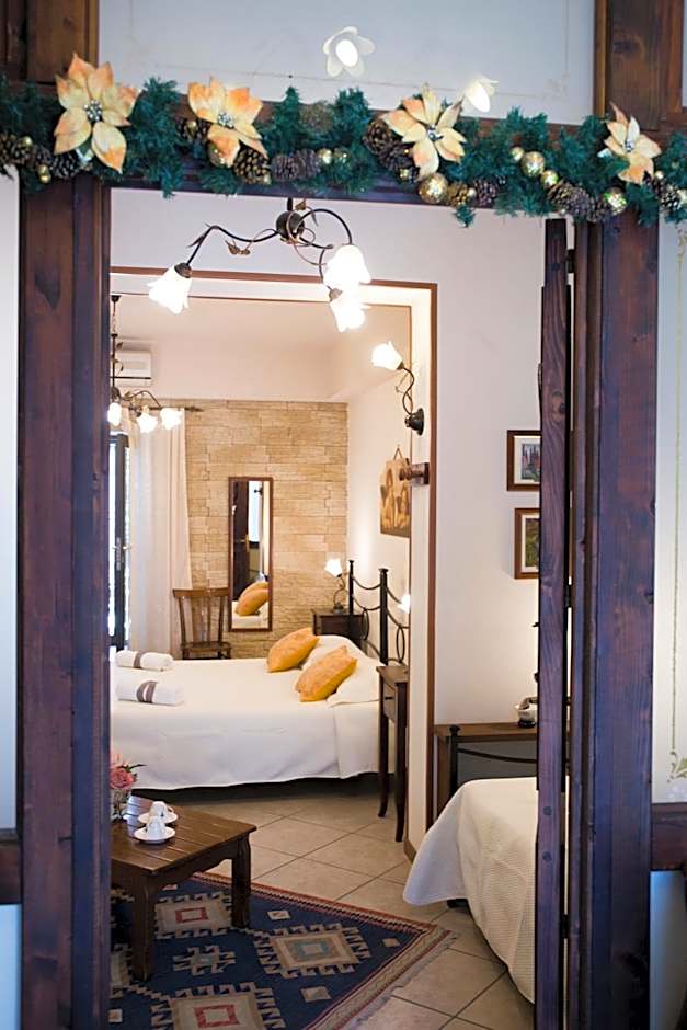 B&B Al Centro Storico – Nicolosi, CA