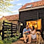 Norfolk Farm Stays by Beach Dog Friendly
