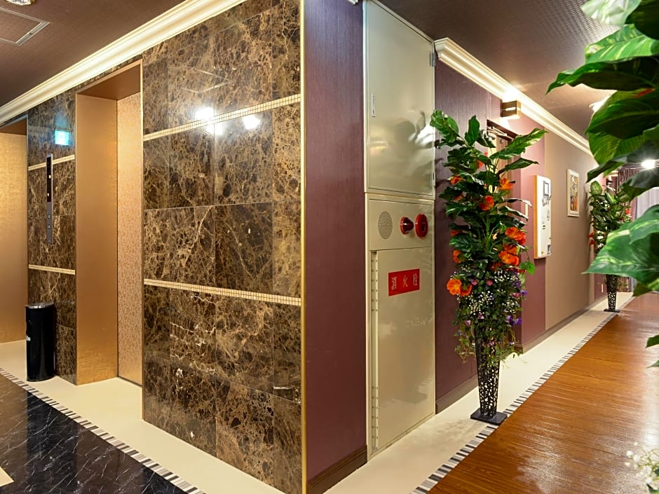 Hotel Aura Kansai Airport
