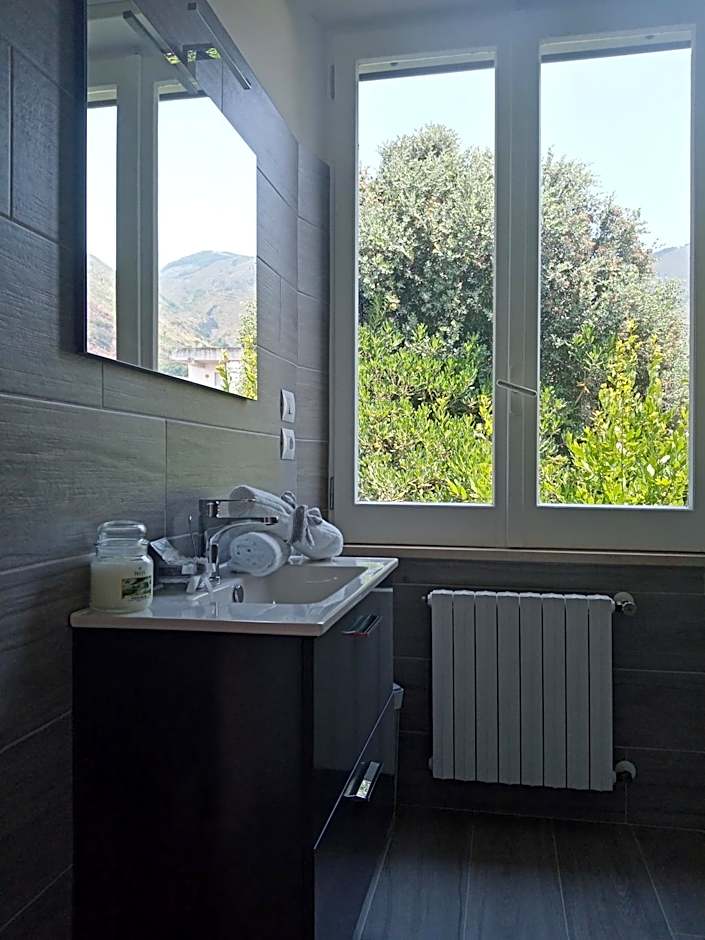 B&B Villa dei Desideri