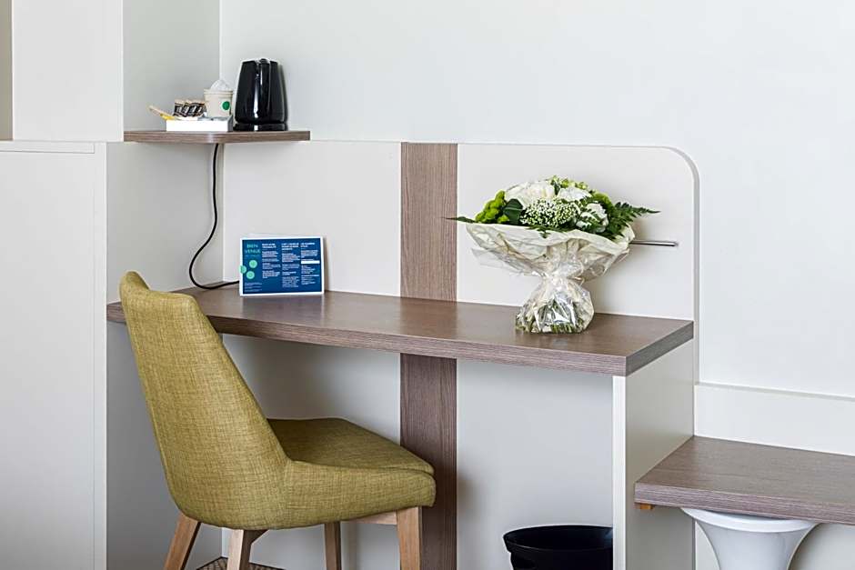 Kyriad Epinal Centre