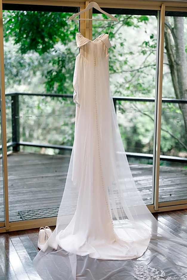 Shambala Estate Cottages