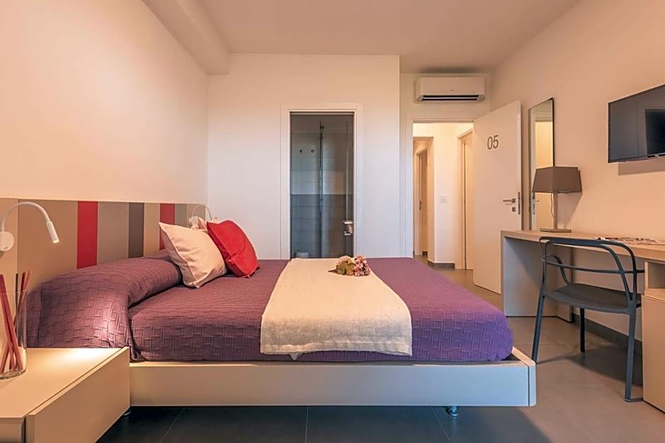 Casole Living B&B