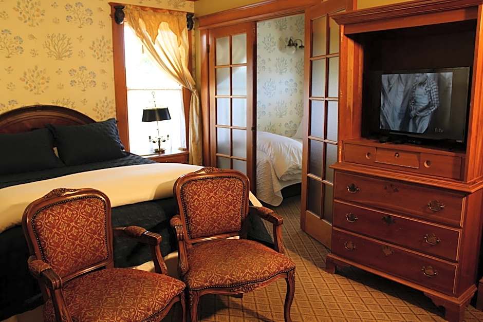 Pacific Grove Inn
