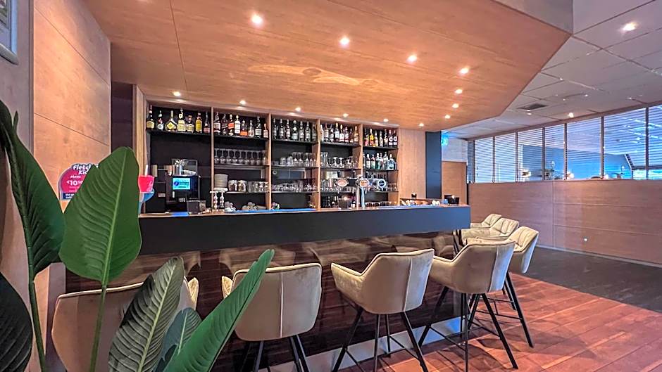 Fletcher Hotel-Restaurant Langewold