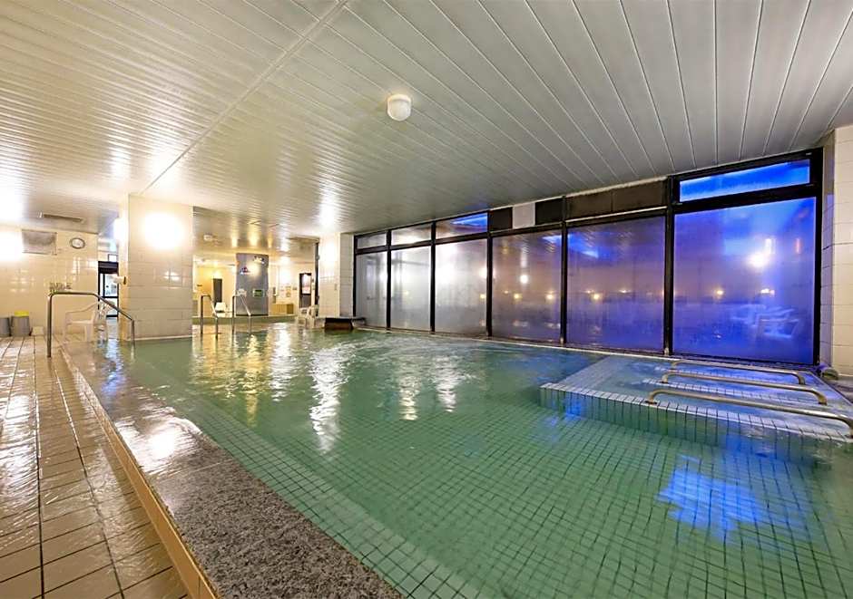 Aomori Center Hotel