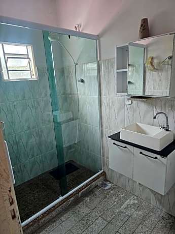 Luxury Triple Room