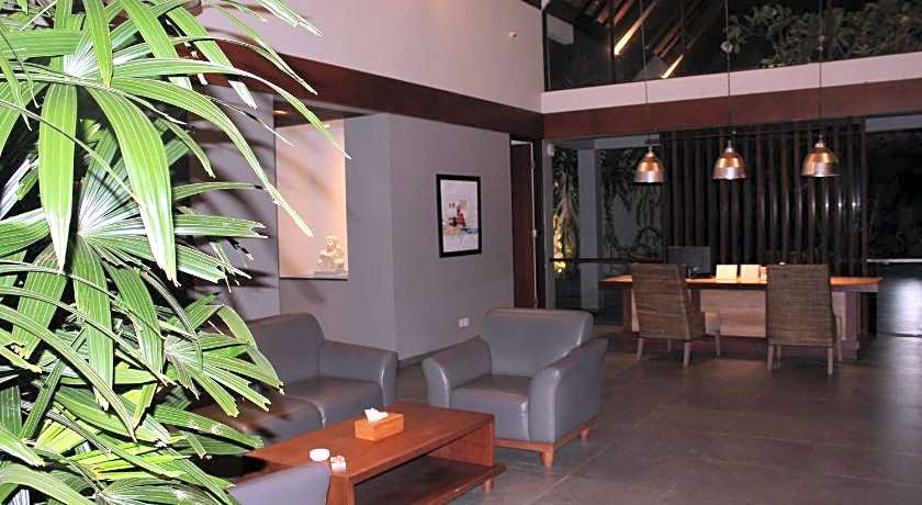 Kamuela Villas Lagoi Bay Bintan