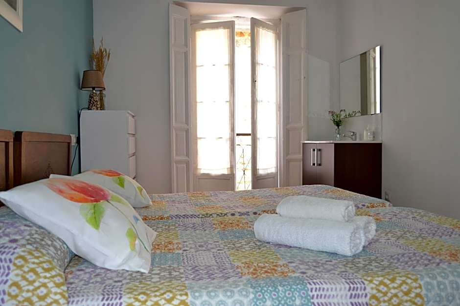 Albergue Valle del Nonaya