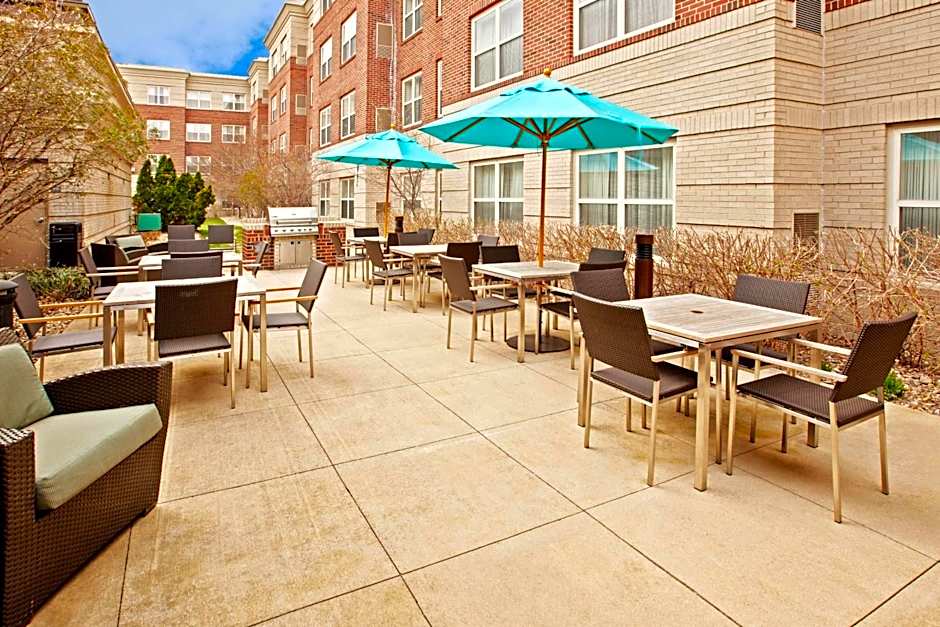 Residence Inn by Marriott Indianapolis Carmel