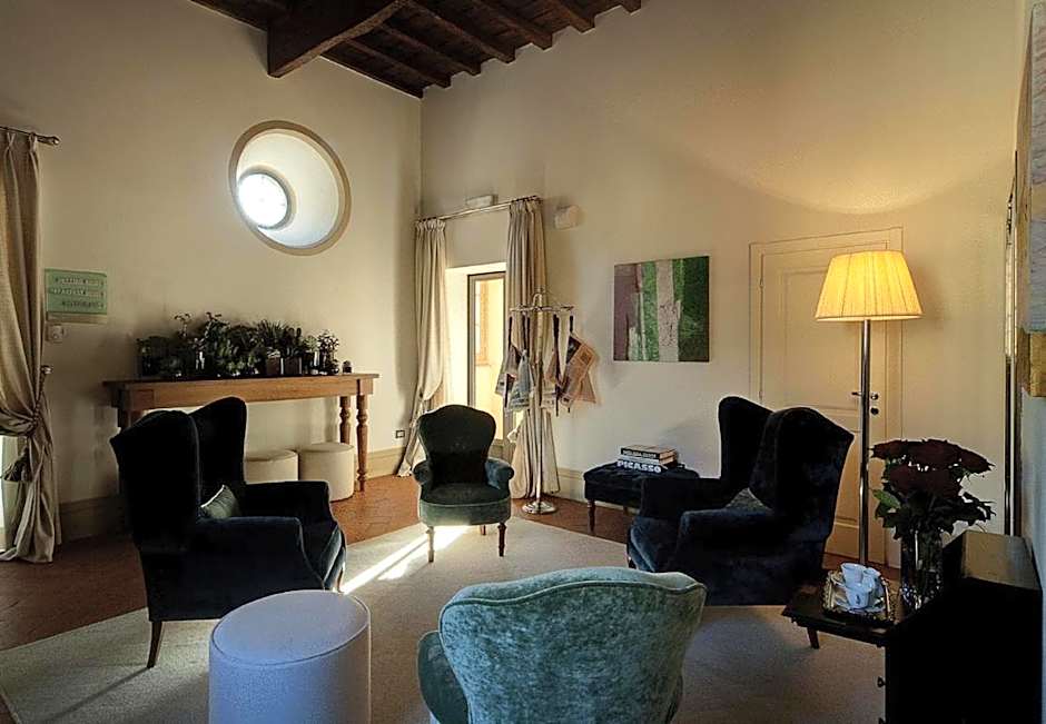 Hotel 500 Firenze