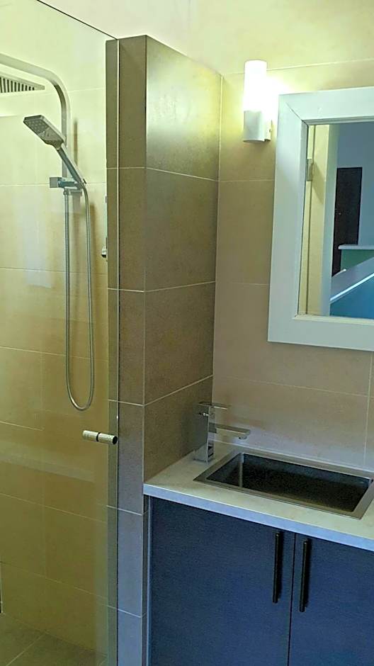 Blackwood Valley Suites