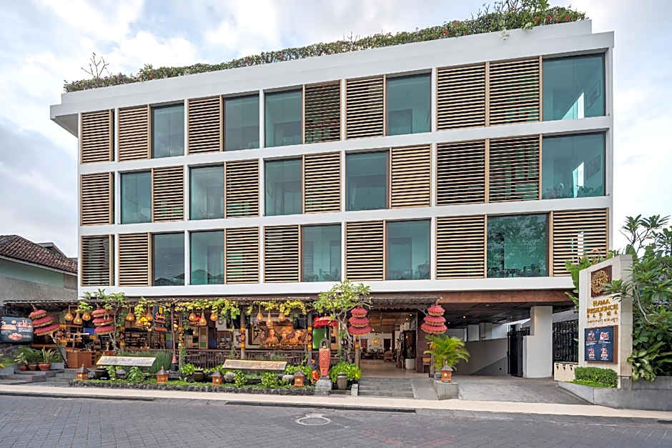 Rama Residence Padma