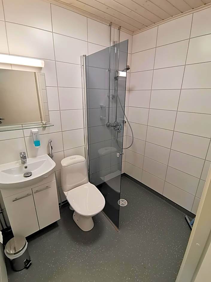 Forenom Aparthotel Raahe