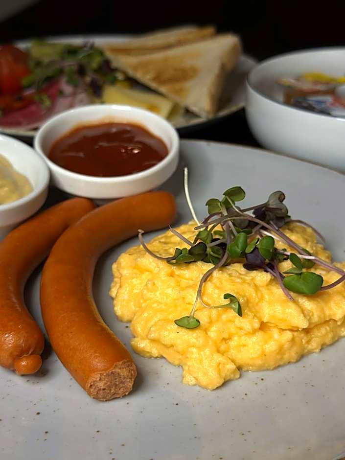 President Hotel Montfort