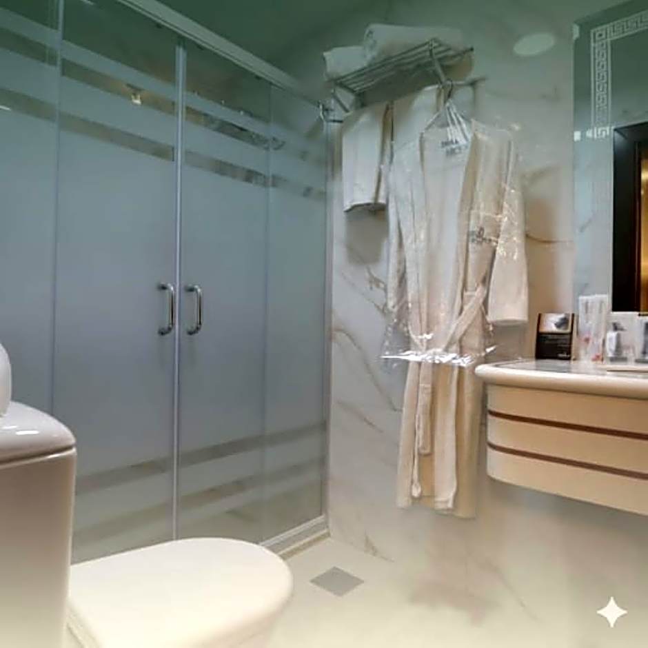 Larsa Hotel