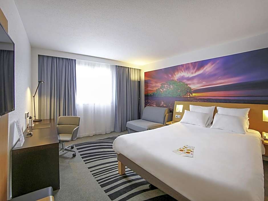 Novotel Lille Centre Grand Place