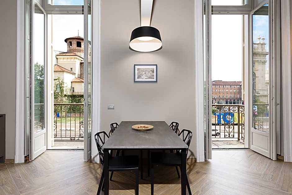 Q71 TIMELESS SUITES