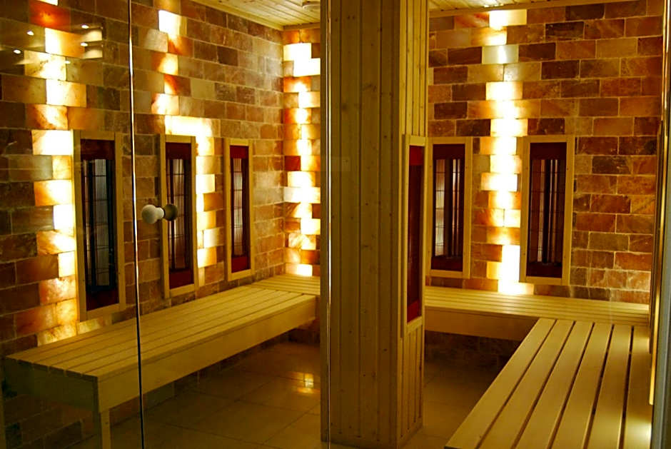 Residence Hotel Balaton