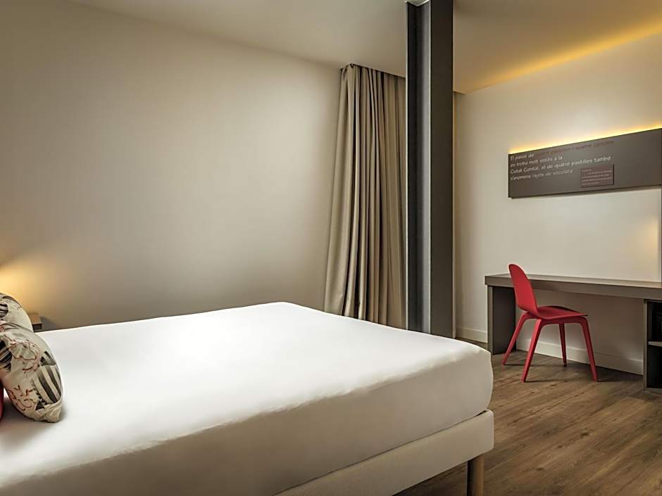 ibis Styles Barcelona Centre