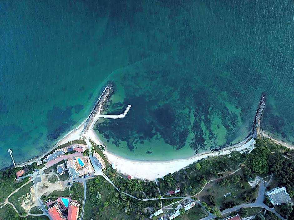 St. Panteleimon Beach Hotel