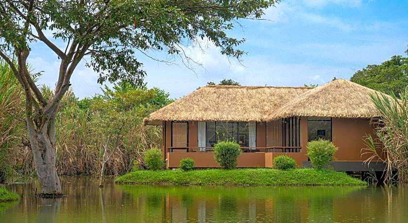 Water Garden Sigiriya