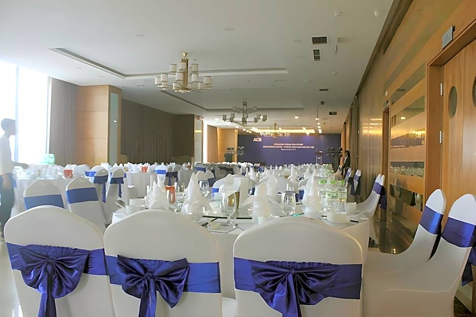 Muong Thanh Cua Dong Hotel