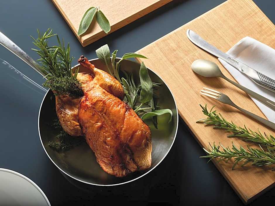 Casa Fantini - Lake Time