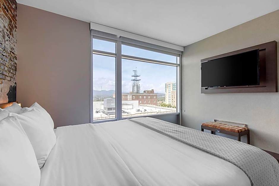 Cambria Hotel Downtown Asheville