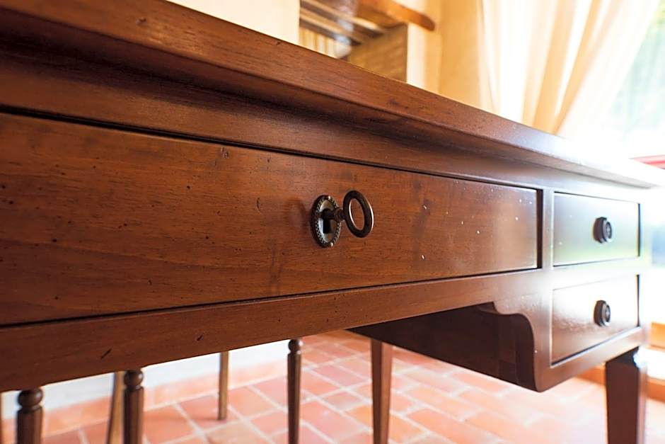 Locanda di Montegiove