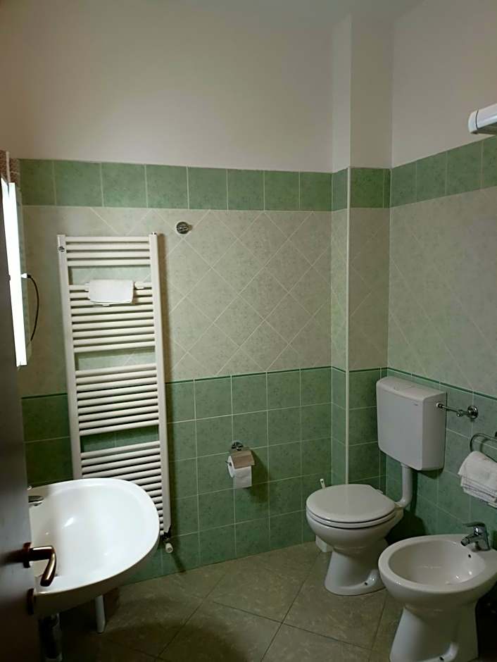 Hotel Ariston Imperial