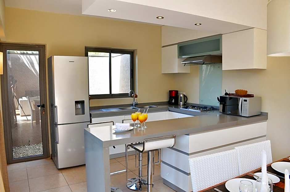 Athena Villas by Fine & Country