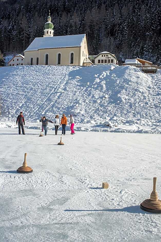 Mallaun Hotel.Erlebnis