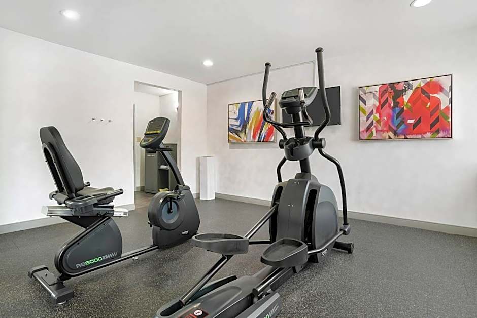 Country Inn & Suites by Radisson, Montgomery East I-85