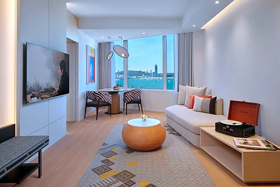 Photo 1 of 5 of Gold Suite