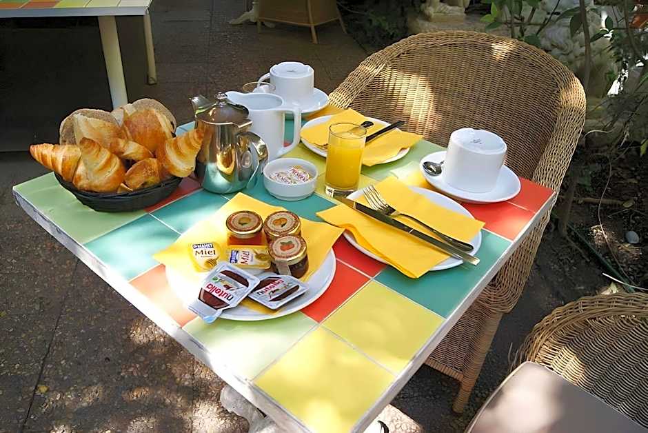 Good Diner Inn Copain