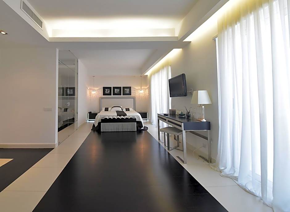 Hotel Royal Paestum