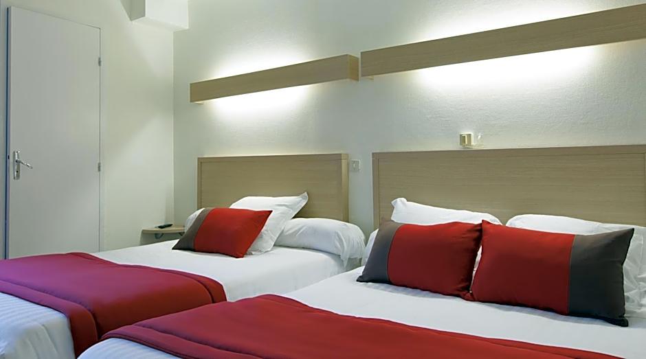 Logis Hotel Chateaubriand