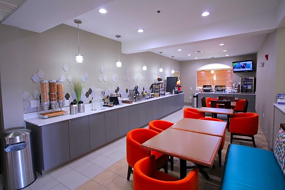 Best Western Plus Slidell Hotel