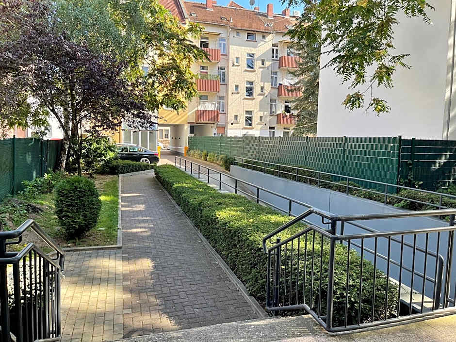 Eurotel am Main