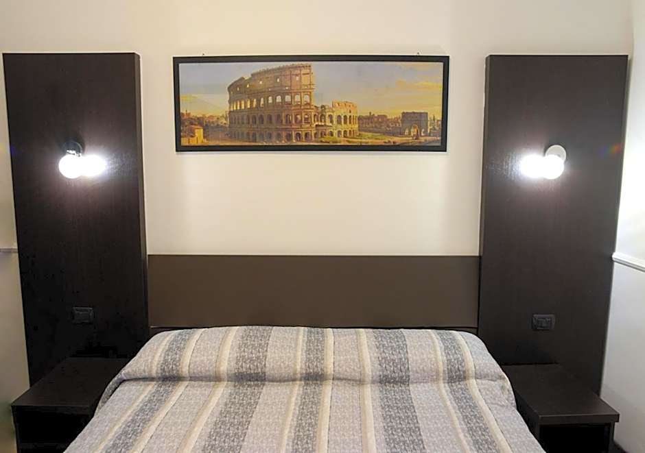 GH Colosseum