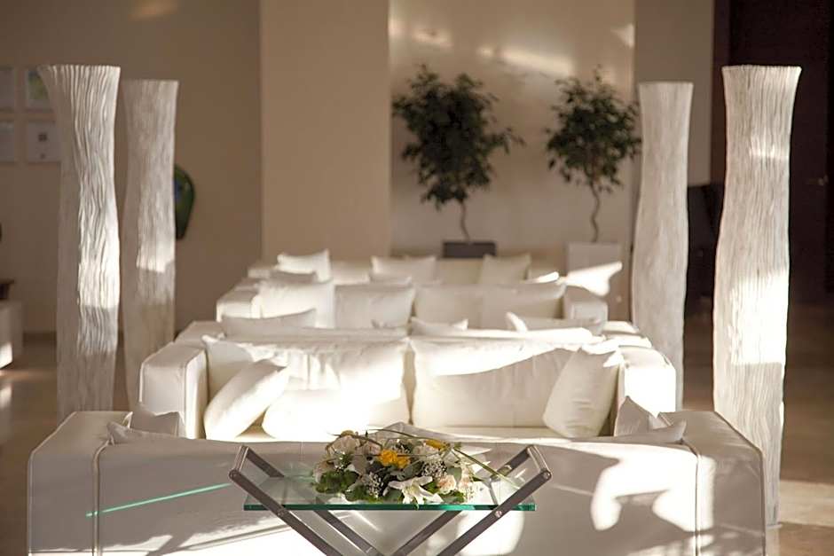 Port Royal Villas and Spa - Adults Only