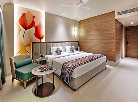 Grandeur Deluxe Room