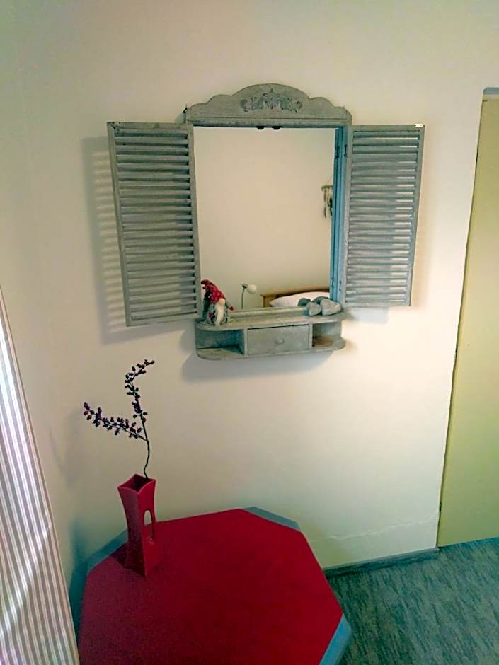 Ubytování - U nás doma