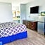 Happy Stay Inn Madisonville I-69 By OYO