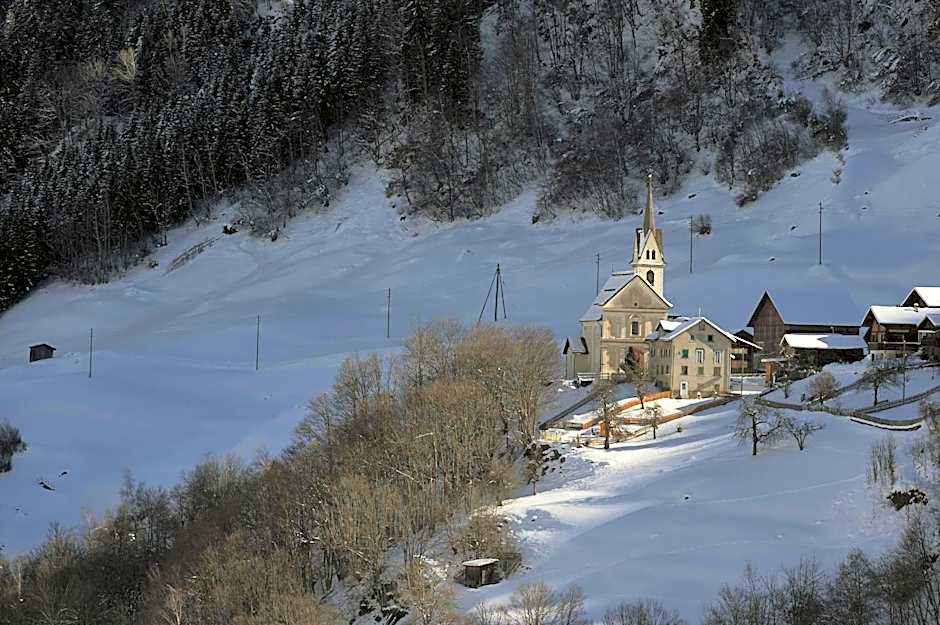 Hotel Restaurant La Furca
