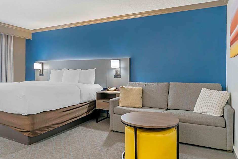 Comfort Inn Plainwell