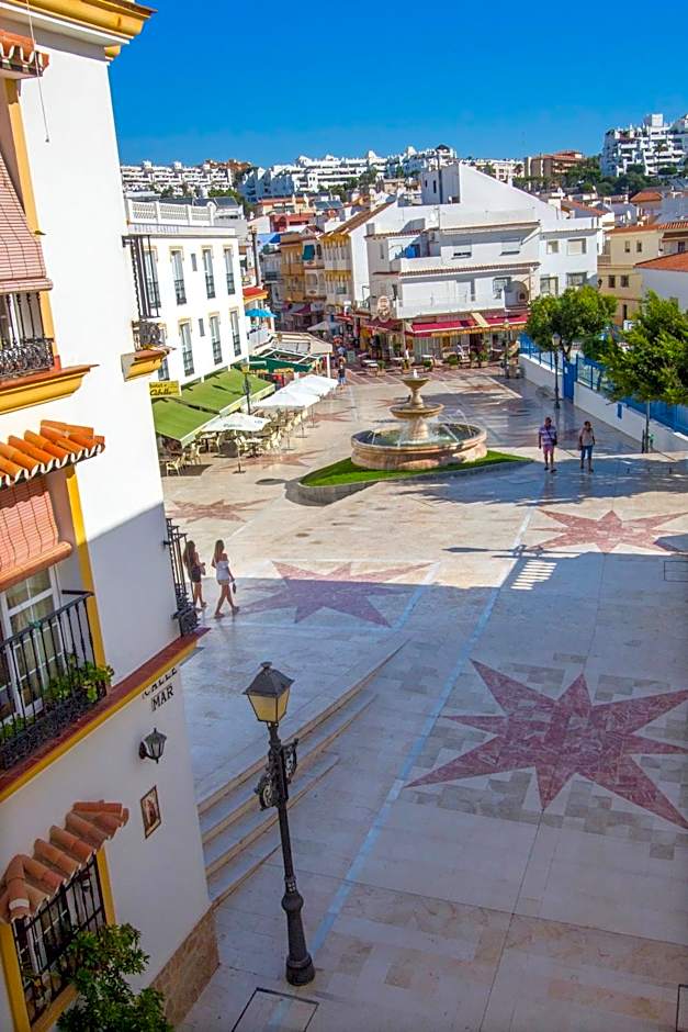 Playa Miguel Beach Club