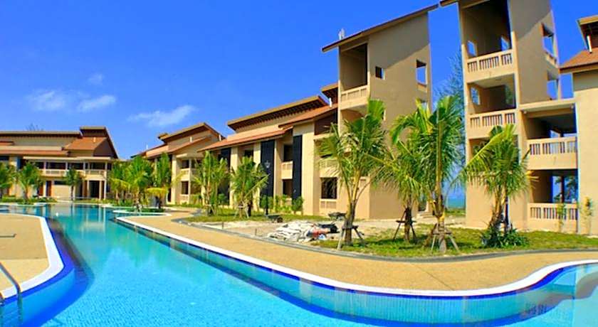 Felda Residence Tanjung Leman